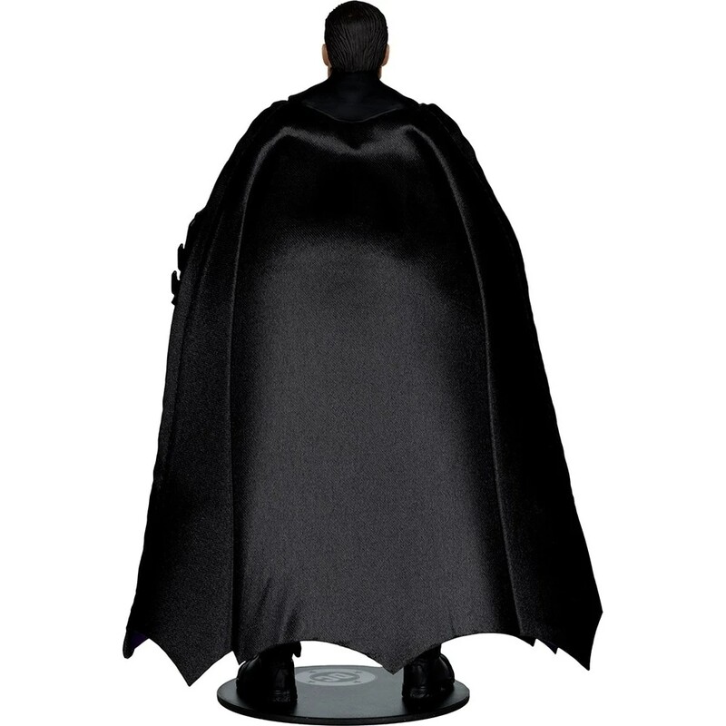 Колекційна фігурка McFarlane DC Comics Batman DC Rebirth Gold Label (15884)