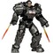 Фото - Коллекционная фигурка McFarlane Fallout Deluxe Hank MacLean (11612) | click.ua