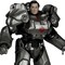 Фото - Коллекционная фигурка McFarlane Fallout Deluxe Hank MacLean (11612) | click.ua