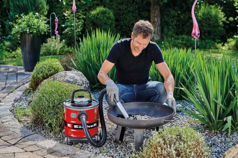 Пилосос Einhell TC-AV 2032 DW (2351667)