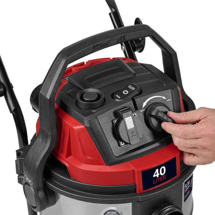 Пилосос Einhell TE-VC 3080 SACL (2347440)