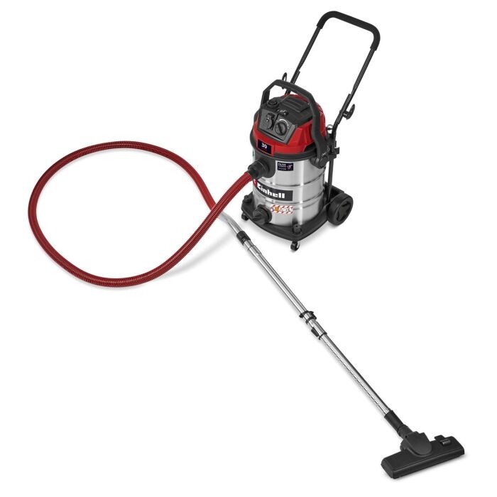 Пилосос Einhell TE-VC 3080 SACL (2347440)