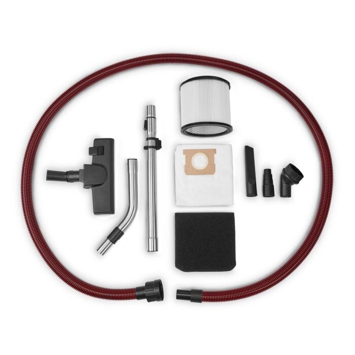 Пилосос Einhell TE-VC 3080 SACL (2347440)