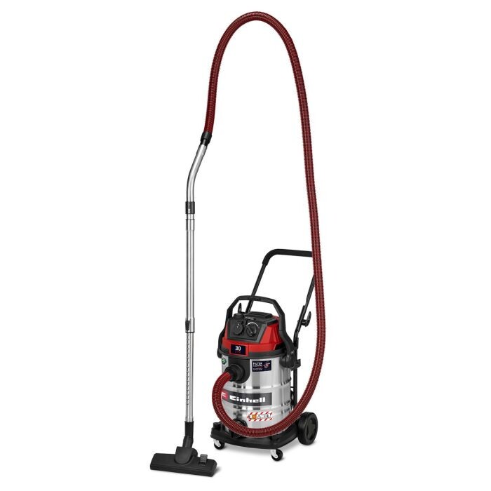 Пилосос Einhell TE-VC 3080 SACL (2347440)