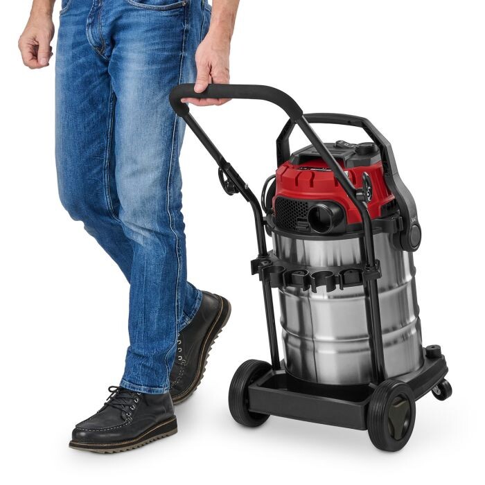 Пилосос Einhell TE-VC 3080 SACL (2347440)