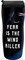 Фото - Термокухоль Abystyle Dune Fear is the Mind Killer 355 мл (ABYTUM038) | click.ua