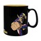Фото - Чашка Abystyle My Hero Academia Group 460 мл (ABYMUG577) | click.ua