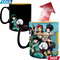 Фото - Чашка Abystyle My Hero Academia Group 460 мл (ABYMUG577) | click.ua