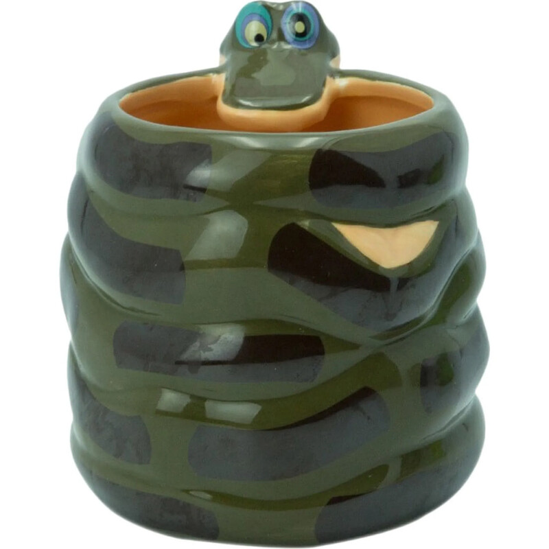 Чашка Abystyle Disney The Jungle Book Kaa 450 мл (ABYMUG633)
