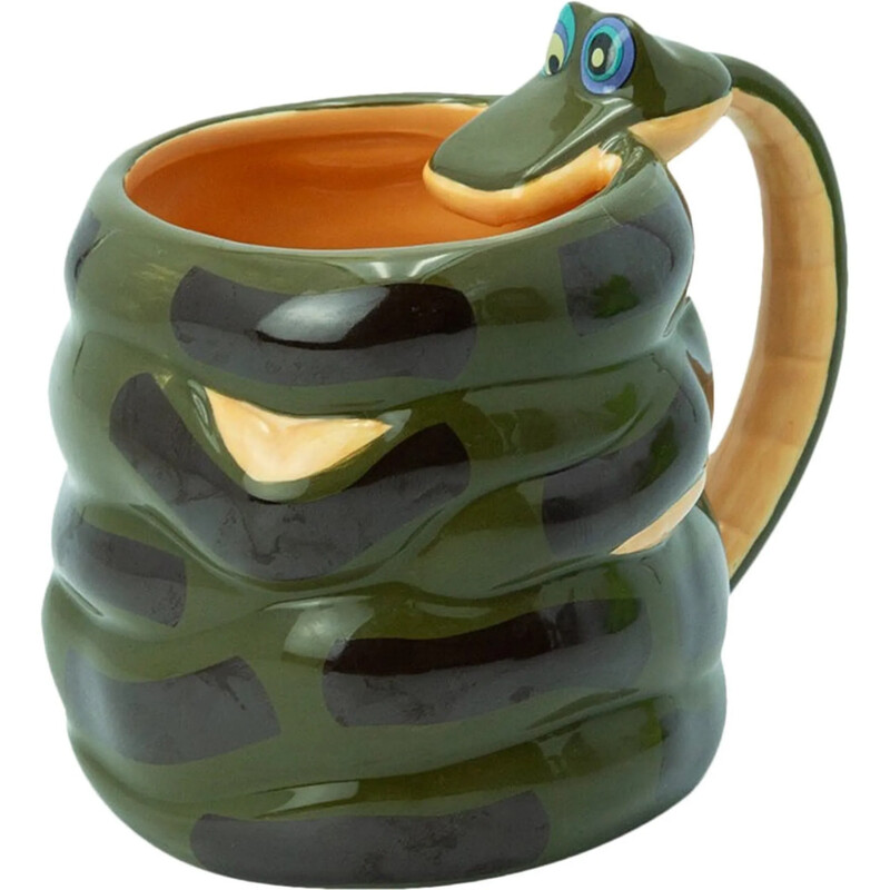 Чашка Abystyle Disney The Jungle Book Kaa 450 мл (ABYMUG633)