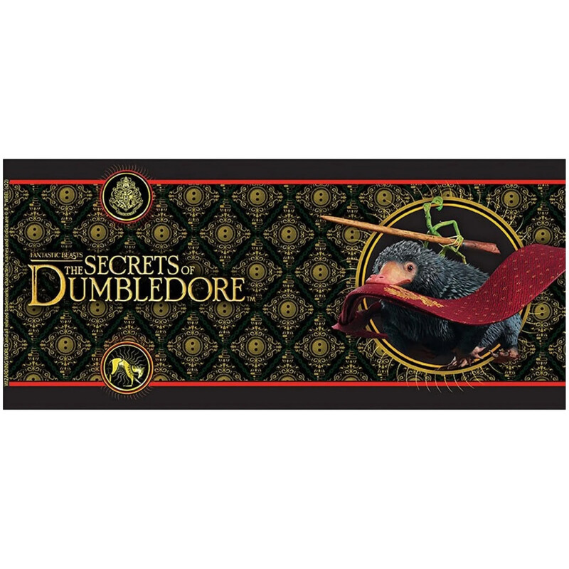 Чашка Abystyle Fantastic Beasts 320 мл (ABYMUGA109)