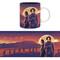 Фото - Чашка Abystyle Dune Paul and Chani 320 мл (ABYMUG870) | click.ua