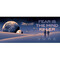 Фото - Чашка Abystyle Dune Fear is the Mind-killer 320 мл (ABYMUG871) | click.ua
