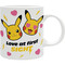 Фото - Чашка Abystyle Pokemon Love at First Sight 320 мл (TGGMUG266) | click.ua