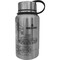 Фото - Термос Wargaming World of Tanks 650 мл Silver (FWGTHERMOS23STL00) | click.ua