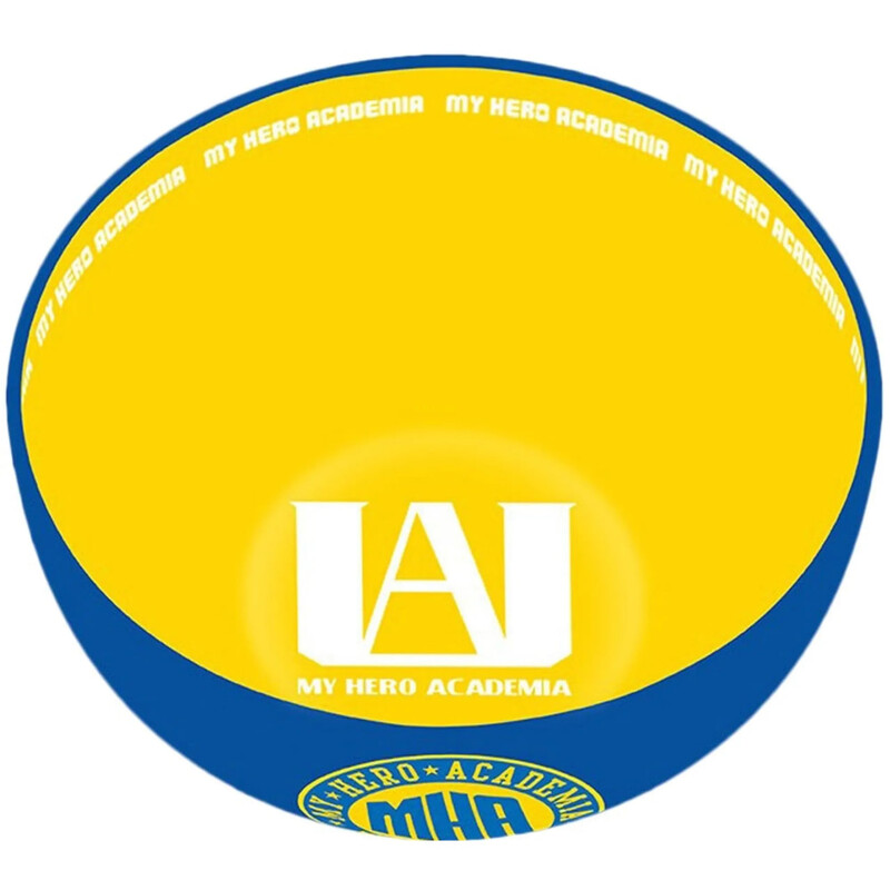 Пиала Abystyle My Hero Academia Plus Ultra 600 мл (ABYBOL031)