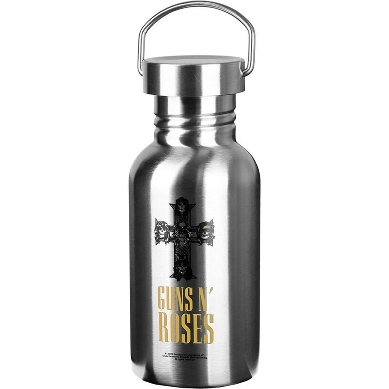 Бутылка GB Eye Guns N Roses Logo 500 мл (DBP0018)