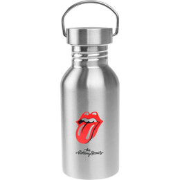 Бутылка GB Eye Rolling Stones Logo 500 мл (DBP0019)