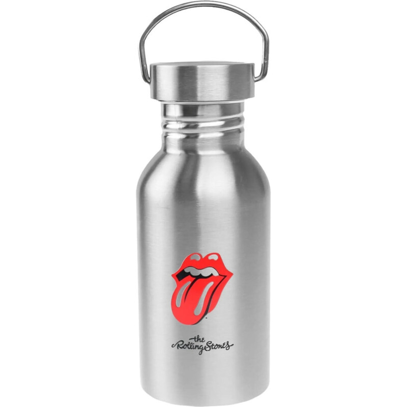 Бутылка GB Eye Rolling Stones Logo 500 мл (DBP0019)