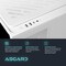 Фото - Ігровий комп`ютер ASGARD GAMER RTX 5070 / Ryzen 7 7800X3D / DDR5 32GB / SSD 1TB (ASG-G-5070-7547) | click.ua