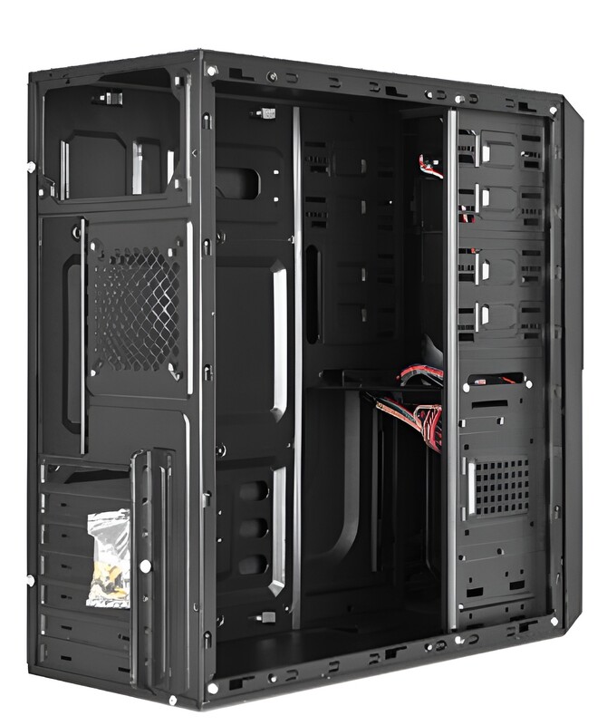 Корпус FrimeCom 3206