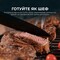 Фото - Мультипечь Cecotec Cecofry&Grill Duoheat 8000 (A01_EU01_111027) | click.ua