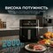 Фото - Мультипечь Cecotec Cecofry&Grill Duoheat 8000 (A01_EU01_111027) | click.ua