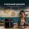 Фото - Мультипечь Cecotec Cecofry&Grill Duoheat 8000 (A01_EU01_111027) | click.ua