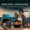 Фото - Мультипечь Cecotec Cecofry&Grill Duoheat 8000 (A01_EU01_111027) | click.ua