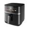 Фото - Мультипечь Cecotec Cecofry&Grill Duoheat 8000 (A01_EU01_111027) | click.ua