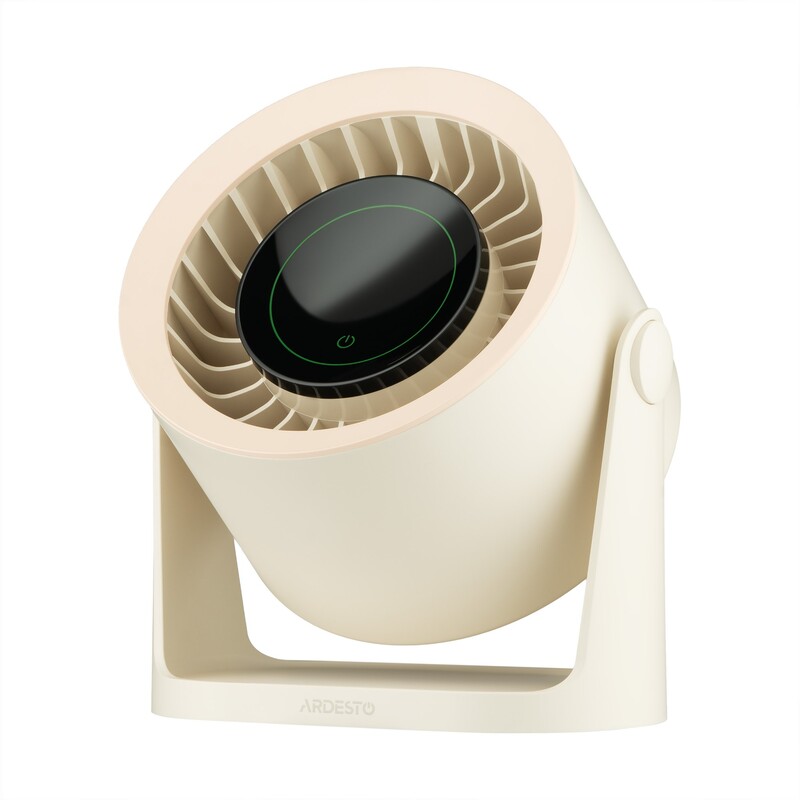 Вентилятор Ardesto OneBreeze FT-M75BG
