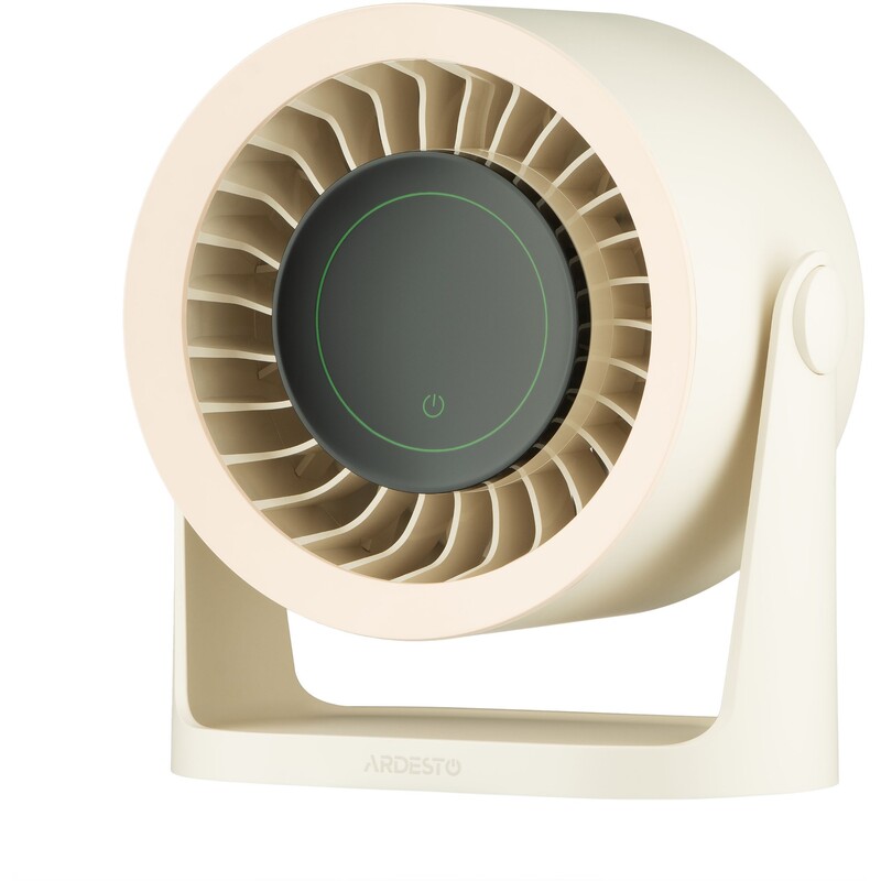 Вентилятор Ardesto OneBreeze FT-M75BG