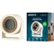 Фото - Вентилятор Ardesto OneBreeze FT-M75BG | click.ua