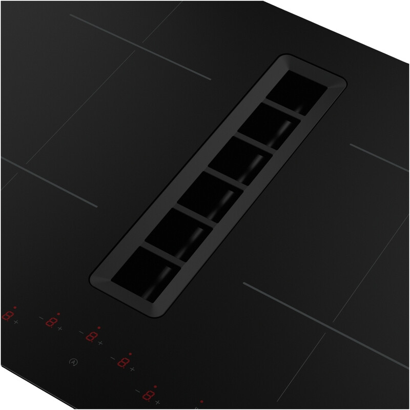Варочная поверхность Franke Smart 2Gether Ellipse FSM 7072 4RC HI (340.0731.892)