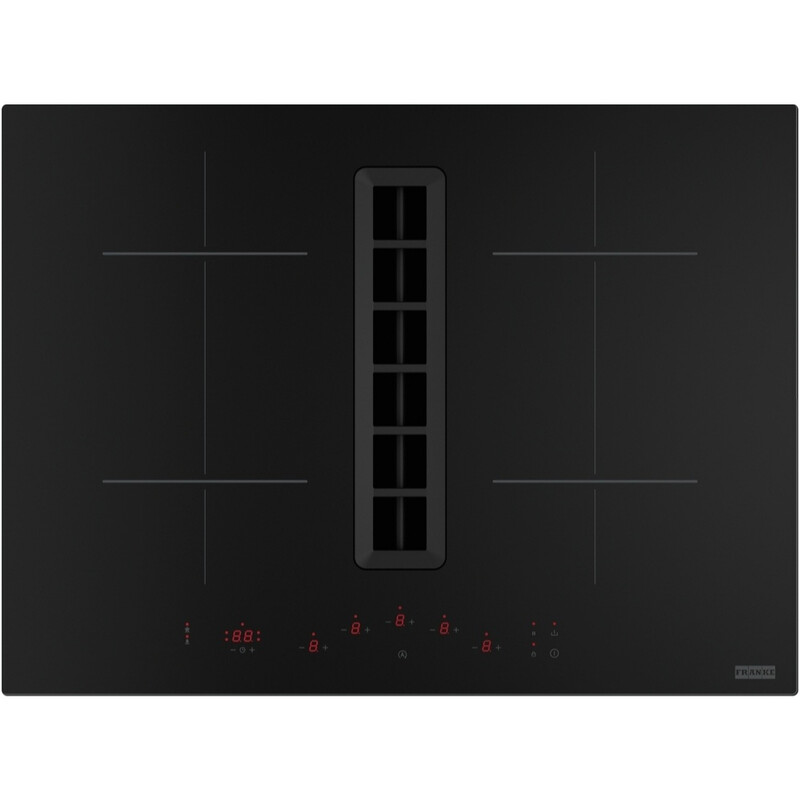 Варочная поверхность Franke Smart 2Gether Ellipse FSM 7072 4RC HI (340.0731.892)