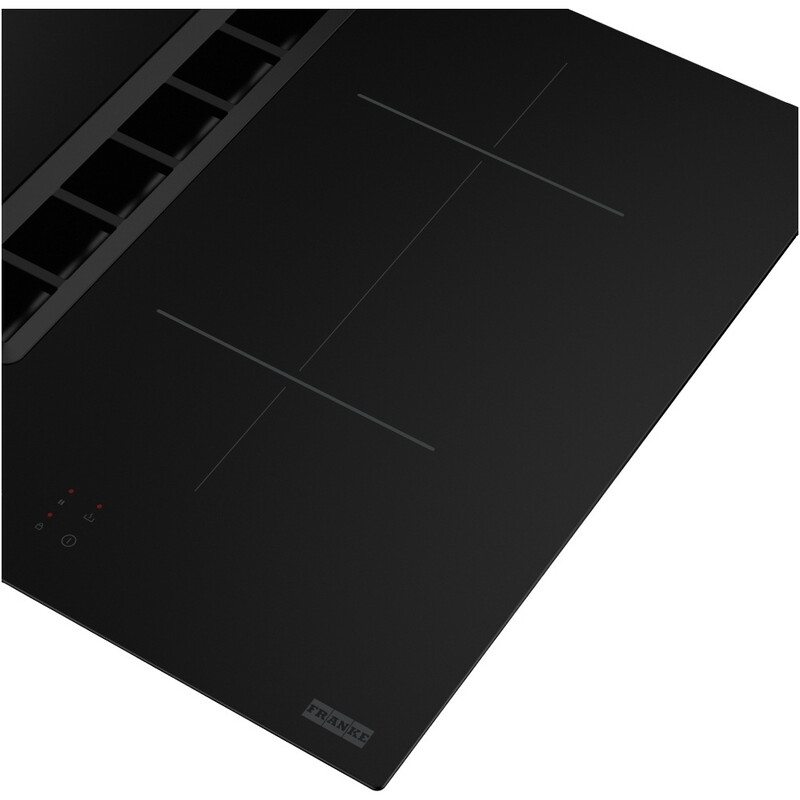 Варочная поверхность Franke Smart 2Gether Ellipse FSM 7072 4RC HI (340.0731.892)