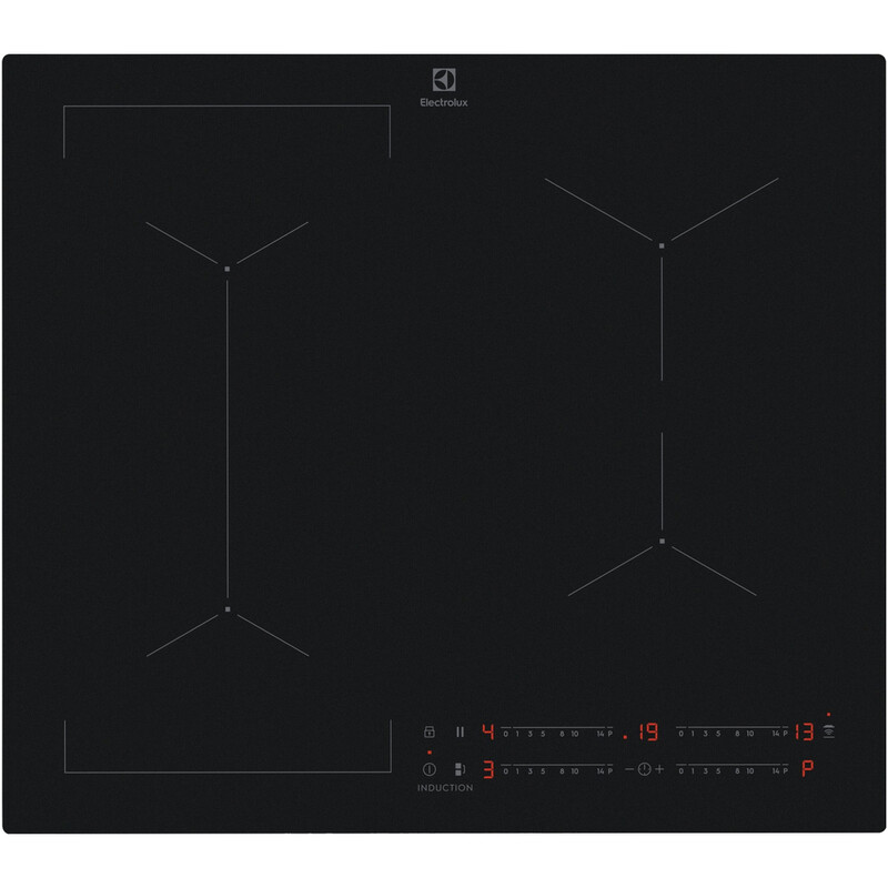 Варильна поверхня Electrolux EIV63449CT