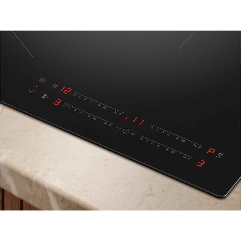 Варильна поверхня Electrolux EIV63449CT