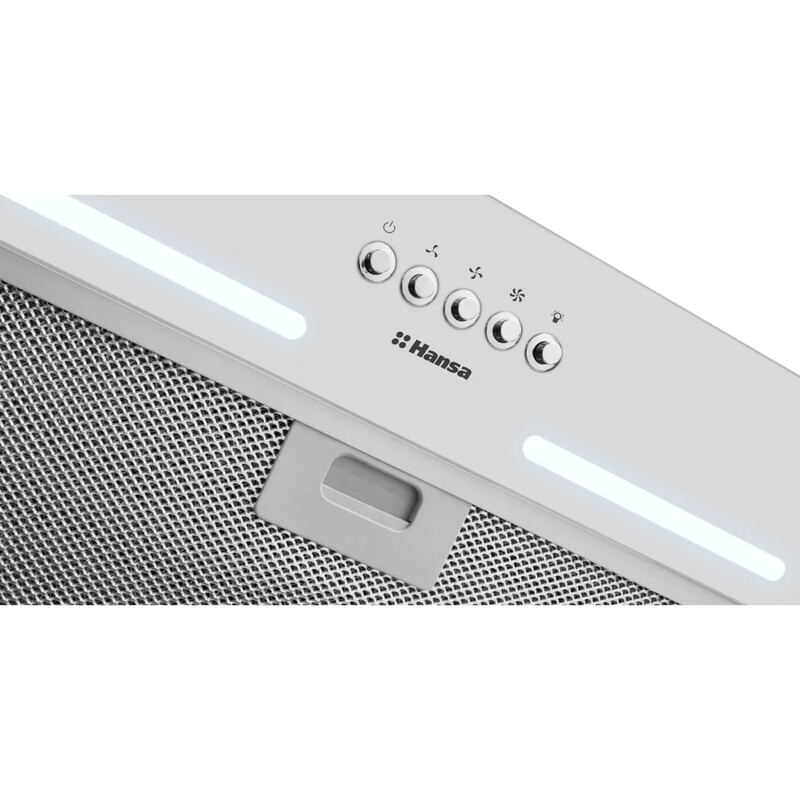 Вытяжка Hansa OMP6251WGH