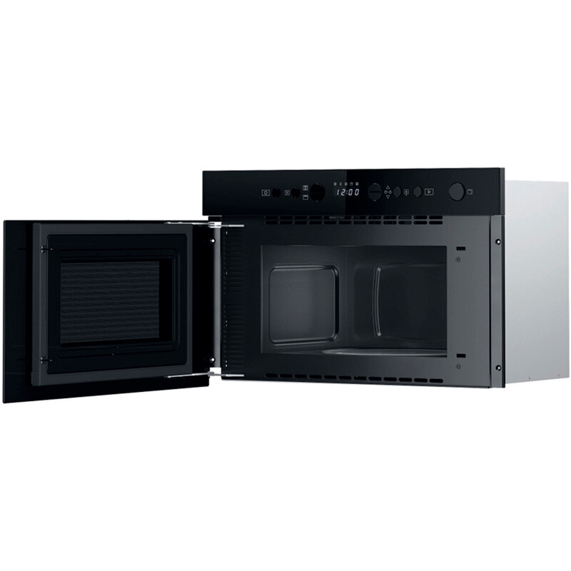 Встраиваемая микроволновая печь Whirlpool WMN14BB