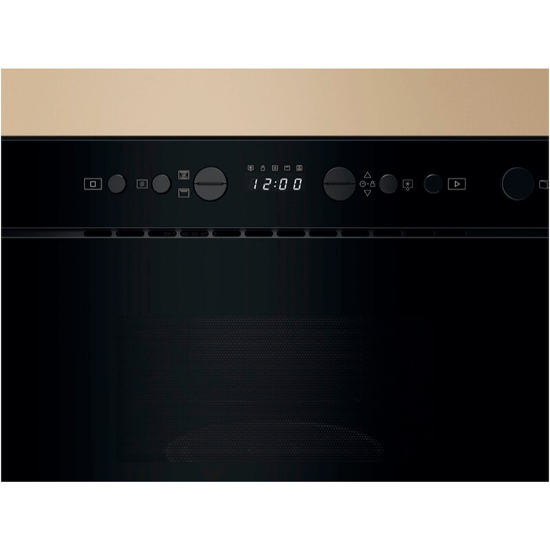 Встраиваемая микроволновая печь Whirlpool WMN14BB