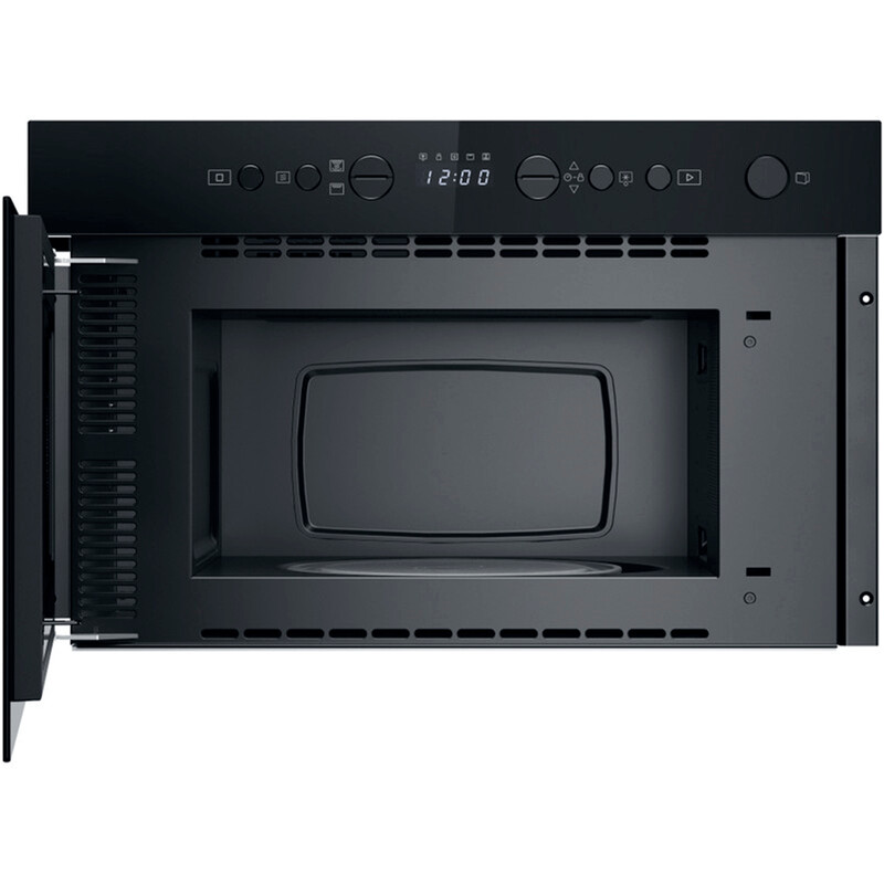 Встраиваемая микроволновая печь Whirlpool WMN14BB