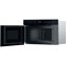 Фото - Встраиваемая микроволновая печь Whirlpool WMN14BB | click.ua