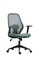 Фото - Крісло офісне 2E Office OC110 Green (2E-OC110-GREEN) | click.ua