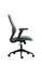 Фото - Крісло офісне 2E Office OC110 Green (2E-OC110-GREEN) | click.ua