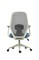 Фото - Крісло офісне 2E Office OC110 Blue (2E-OC110-BLUE) | click.ua