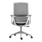 Фото - Крісло офісне 2E Office OC140 Gray (2E-OC140-GRAY) | click.ua