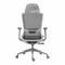 Фото - Крісло офісне 2E Office OC150 Grey (2E-OC150-GREY) | click.ua