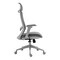 Фото - Крісло офісне 2E Office OC150 Grey (2E-OC150-GREY) | click.ua
