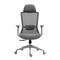 Фото - Крісло офісне 2E Office OC150 Grey (2E-OC150-GREY) | click.ua